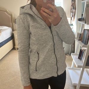 90 Degrees by Reflex medium zip up jacket